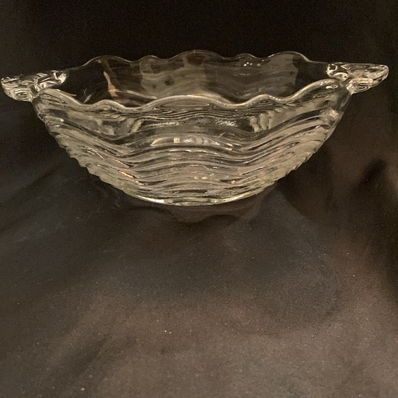 Duncan and Miller Vintage Caribbean Handled Bowl - Picture 3 of 3